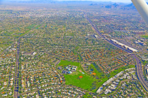 McCormick Ranch