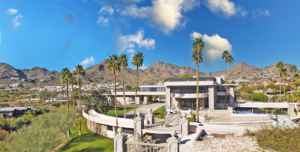 McCune Mansion